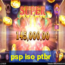 psp iso ptbr